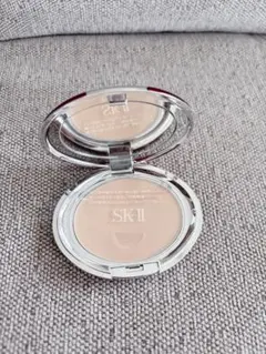 【美品】SK-II アドバンスト プロテクト パウダーUV SK-1 ケース付のサムネイル