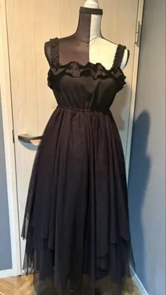 ATELIER BOZ コルセットワンピース ATELIER BOZ コルセットワンピース - メルカリ