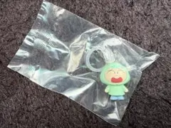 クレヨンしんちゃんめじるしアクセサリー2パステルカラー　マサオくん