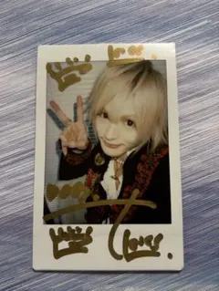 2025年最新】hide サインの人気アイテム - メルカリ