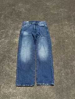 GAP 90s LOOSE デニムパンツ 33×32のサムネイル