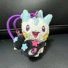 韓国限定 ポケモン30周年 パチリス ぬいぐるみpoppopmidnight - メルカリ