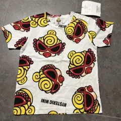 真*ゅ様 ヒスミニ パフィ総柄ティシャツ新品