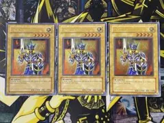 旧アジア ジャックスナイト レリーフ EEN-AE005 1st Edition - メルカリ