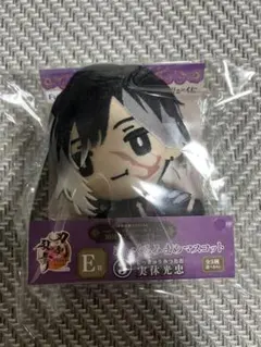 刀剣乱舞　一番くじ　実休光忠