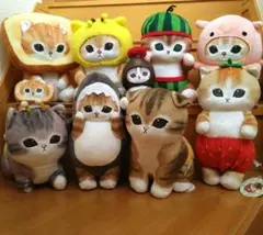 『はむっこ広場 かくれんぼぬいぐる』6点 未使用レトロ品 はむっこ広場 かくれんぼぬいぐる』6点 未使用レトロ品 - メルカリ