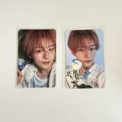 2026年最新】nct wish songbird ユウシの人気アイテム - メルカリ
