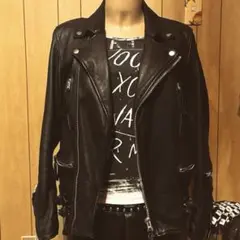 2026年最新】SKULL FLIGHT メンズ レザージャケット・ライダースの人気