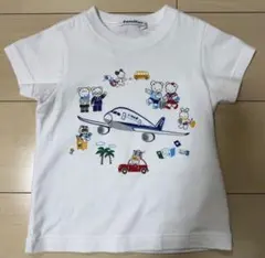 2026年最新】ファミリア ana tシャツの人気アイテム - メルカリ