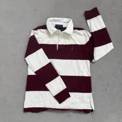Polo Ralph Lauren ラガーシャツ 150サイズ