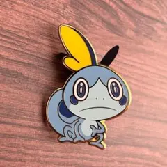 海外限定 !! 】メガ リザードン X ポケモン 金属製 ピンバッジ - メルカリ