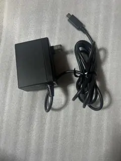 Nintendo Switch ACアダプター充電器　純正品