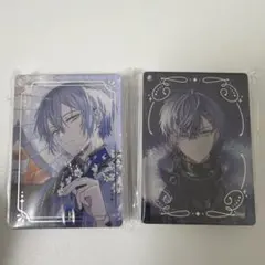 にじさんじ 小柳ロウ アクリルブロックのサムネイル