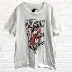 コットンtシャツ 白