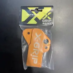 KTM X-GRIP スロットルバルブセンサーガードのサムネイル