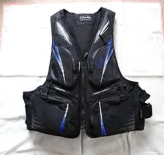 マルキュー 磯 MARUKYU フローティングベスト Lサイズ 未使用品 - メルカリ