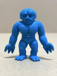 キン消し パート30 キン肉マン 青色 消しゴム - メルカリ