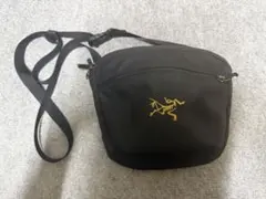 ☆定価以下☆ARC'TERYX mantis1 マンティス1 24Kブラック 金 - メルカリ