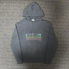 SAINT LAURENT PARIS 19SS Malibu Hoodie