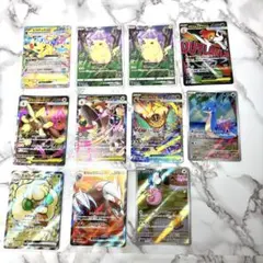 高騰　ポケカ　11枚セット　ピカチュウ 25周年