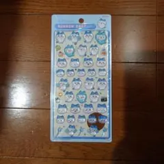 ちいかわ　ボンボンドロップシール　ハチワレ