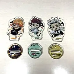 ハイキュー!! アクリルスタンド