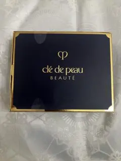 資生堂　クレドポーボーテ　コフレ　プレシュー　Ⅲ　2026