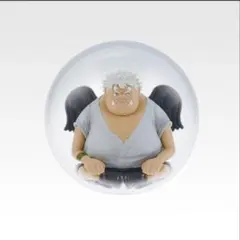 【一番くじワンピース 思い描く未来】セラフィム ミニフィギュア E賞