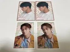 澤本夏輝 フォトカードセット