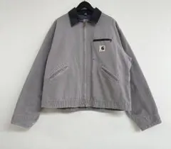 2026年最新】carhartt デトロイトジャケット 90sの人気アイテム - メルカリ