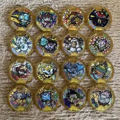 妖怪ウォッチレジェンドメダルまとめ売り