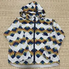 THE NORTH FACE ノースフェイス　キッズ ブルゾン 120cm