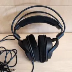 Audio-Technica ATH-AVA500 有線ヘッドホン