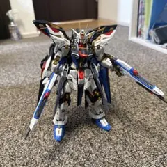 2026年最新】mgex ストライクフリーダムガンダムの人気アイテム - メルカリ