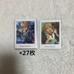 あんスタ 真白友也 28枚まとめ売り ぱしゃっつ vol.6