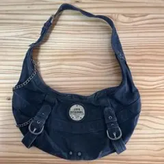 diesel ショルダーバッグ