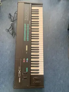 YAMAHA PSS270 美品　ミニシンセ　貴重オペアンプ搭載　動作確認済み YAMAHA PSS270 美品 ミニシンセ 貴重オペアンプ搭載 動作確認済み