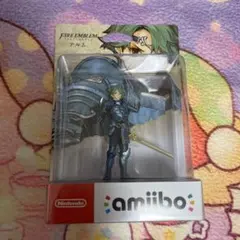 amiibo アルム