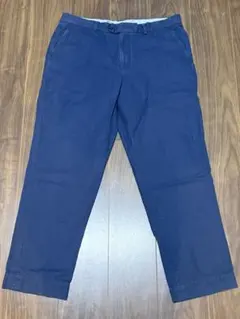 Brooks Brothers Clark fitネイビー