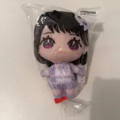 ＝LOVE イコラブ　野口衣織　モーリーファンタジー　ぬいぐるみ　魔法少女