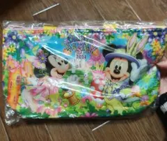 ２０１４年ディズニーイースター ランチバッグ