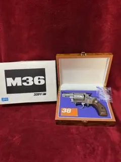 東京マルイ S&W M66 4インチ ガスリボルバー 箱・説明書付 - メルカリ