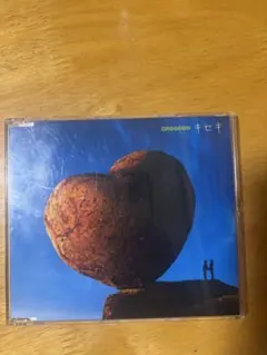 GReeeeN キセキ CD シングル 邦楽 J-POP