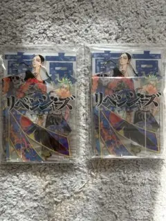 東京リベンジャーズ 灰谷兄弟 アクリルスタンド