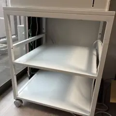 SANWA SUPPLY レーザープリンター台
