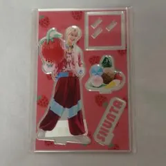 曽野舜太 アクスタ M!X ピクセルver. 曽野舜太 アクスタ M!X ピクセルver. - メルカリ