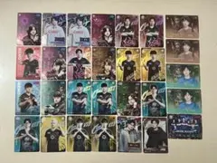 ivl coa カード　第五人格　identity V 130枚