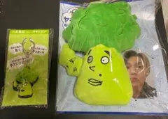 八木勇征 メンプロ セット ヤギッコリー