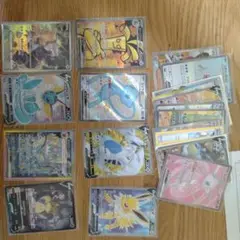 ポケモンカード 引退品