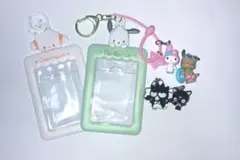 サンリオキャラクターまとめ売り